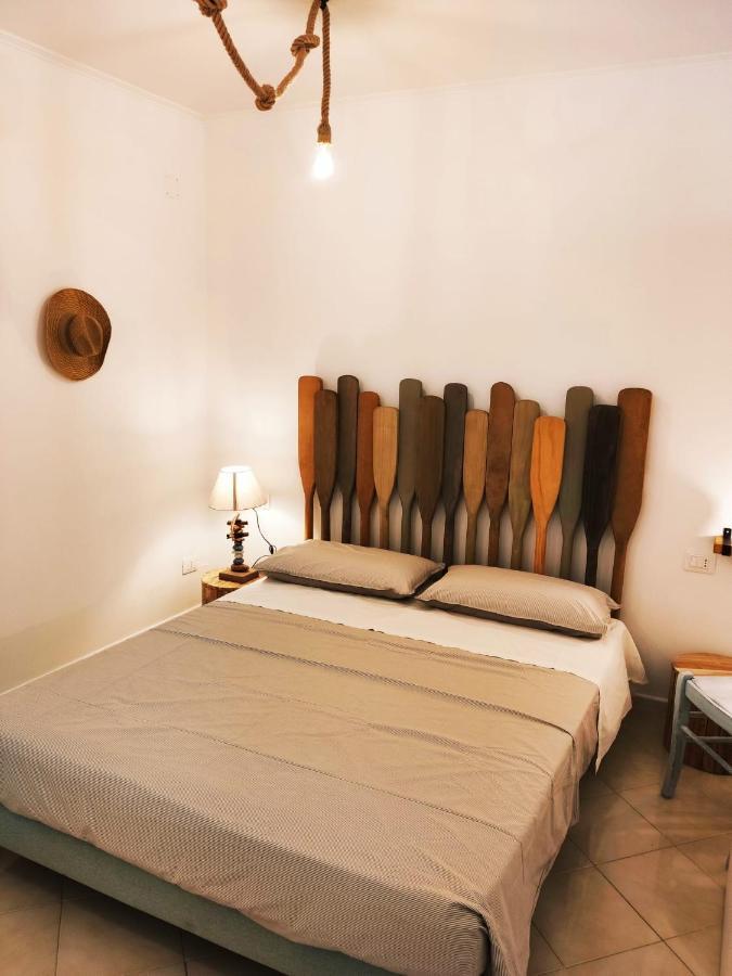 B&B Mediterranea Meta Exterior photo