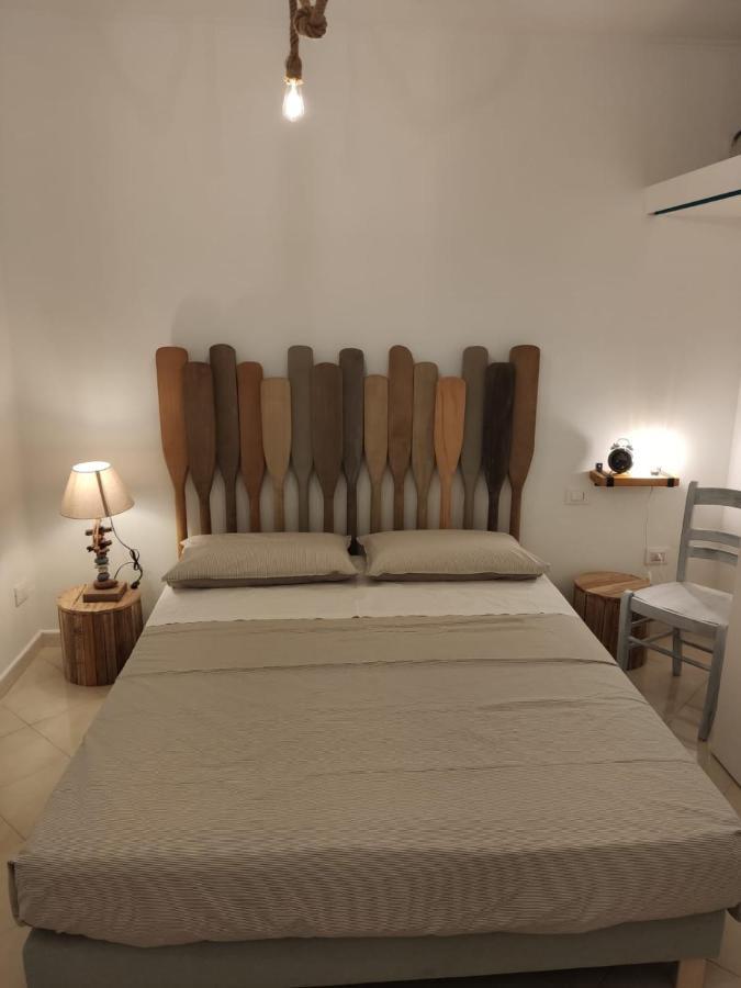 B&B Mediterranea Meta Exterior photo
